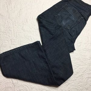 Joe's Jeans Mens Harris Wash Rebel 100% Cotton 32W